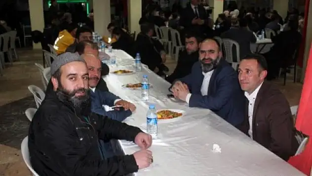 Bakan Yıldız, Türkiyede 509 Bin Kişiyi Dinlediler