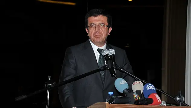 Bakan Zeybekçi: Savaş İhtimali Görmüyoruz