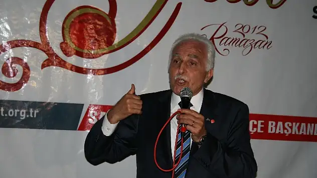 Sp Lideri Kamalak: