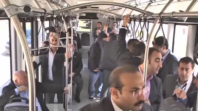 Çalışma ve Sosyal Güvenlik Bakanı Çelik -