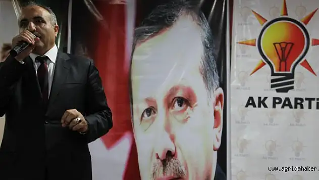 HEDEFLEDİĞİMİZ PROJELER İÇİN SİZDEN 5 YIL DAHA DESTEK İSTİYORUZ
