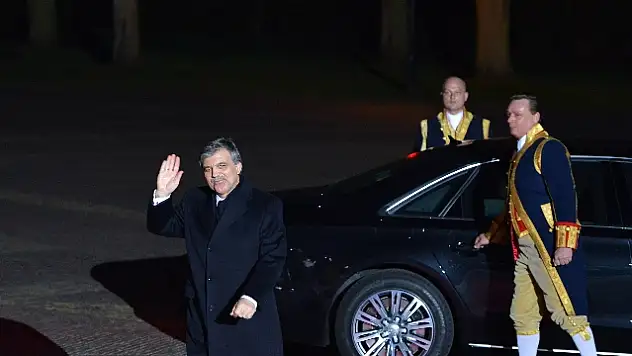 Kral Alexander, Sarayında Dünya Liderlerini Ağırladı