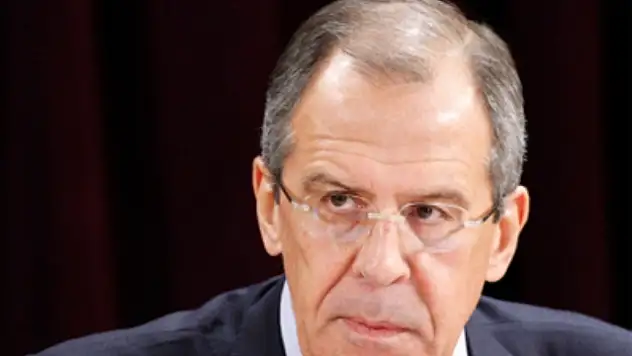 Lavrov'dan Sert Çıkış: 'G8 Toplantısının Yapılmaması Problem Olmaz'