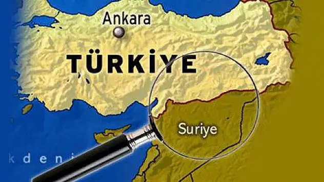 Türkiye bölgesel çatışma riski altında!