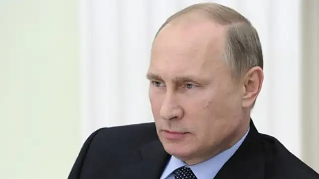 Dünya Liderleri Putin'siz Toplandı
