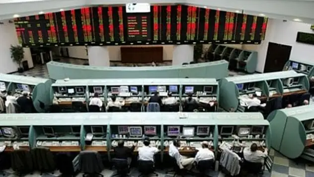 Borsa, 2. Seansa Yükselişle Başladı