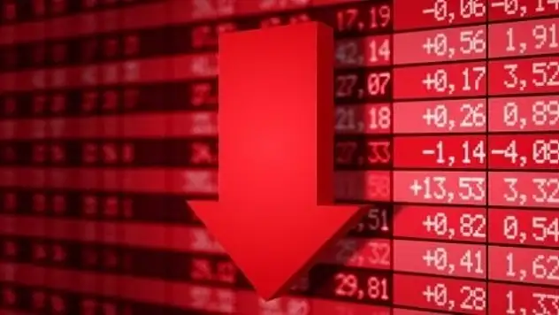 Emtia Fonları Yüzde 0,84 Değer Kaybetti