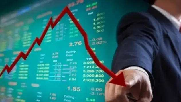 Borsa Yatırım Fonları Yüzde 1,26 Değer Kaybetti