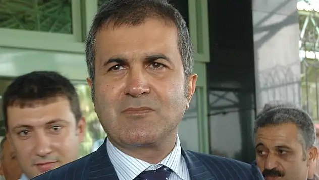 AK Parti Genel Başkan Yardımcısı Kurtulmuş Açıklaması