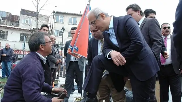 Bakan Elvan'dan İdam Kararlarına Tepki