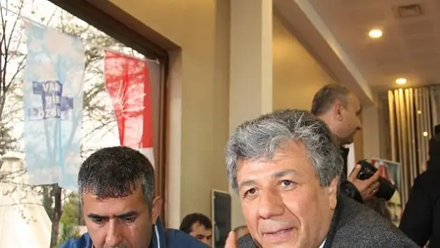 CHP İzmir Milletvekili Balbay'dan Balkanlardan Gelen Yağışlı Hava Benzetmes