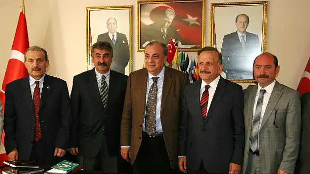 Türkeş: Bakan Çocukları İçin Masumiyet Karinesi Var Da, Camia'ya Niye Yok?
