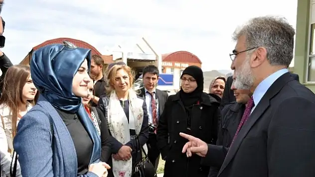 Seçim Günü Elektrik Kesintisi Olmayacak'