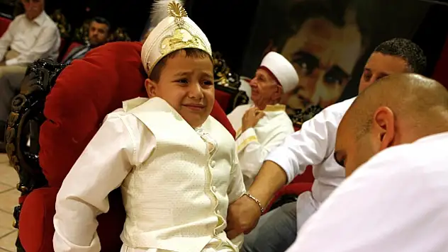 Avrupa'da Sünnet Tartışmasına Son Nokta