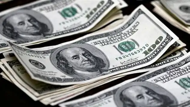 Dolar Son Bir Ayın En Düşüğü Olan 2,1753'ü Gördü