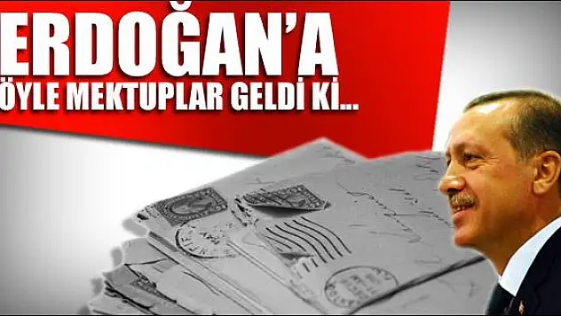 Erdoğan bile şaştı kaldı!