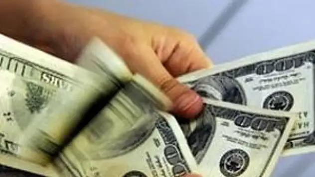 Dolar Günü 2,186 Tl, Euro 3,0102 TL'den Kapattı