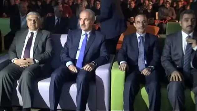 Kurtulmuş Millet Türkiye'de Oynanan Oyunların Farkında