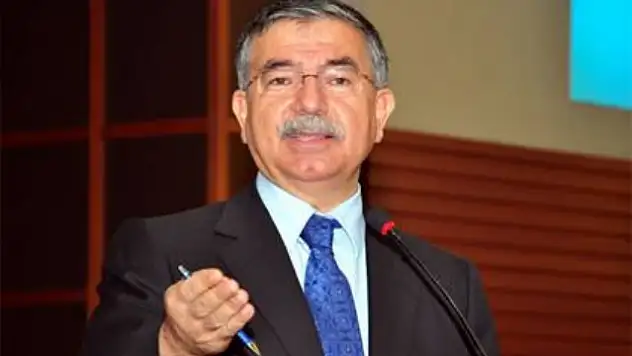 Bakan Yılmaz: Vandalizmle Türkiye'yi Karıştırmak İstediler (3)