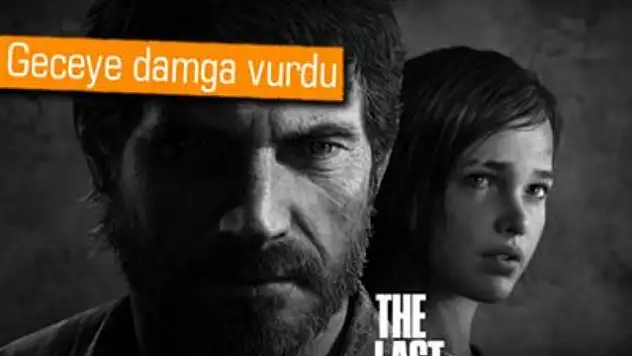 The Last Of US Toplam Beş Ödül Kazandı!