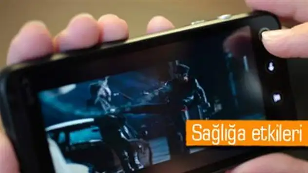Cep Telefonu ve Tabletler Ölüm Riskini Arttırıyor Mu?