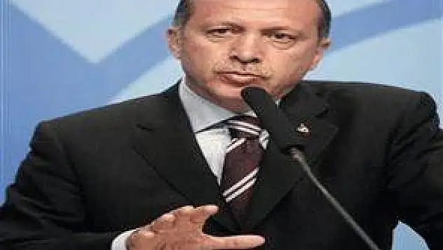 Erdoğan: Artık uygulama dönemi