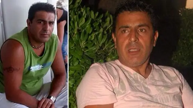 Almanya'da, Ren Nehri'nde Kaybolan Türk'ün Cesedi Bulundu
