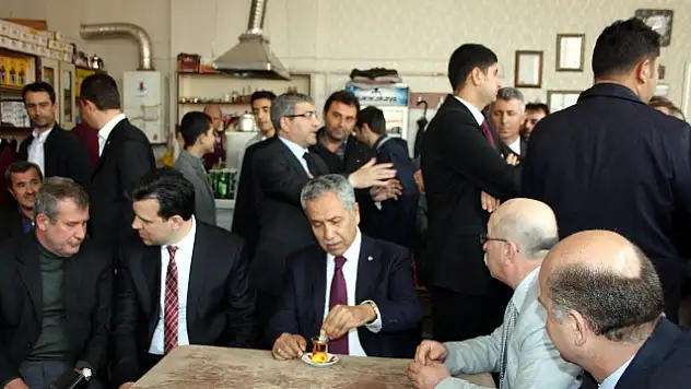 'Polisler Canlarını Ortaya Koyuyor, Haklarını Ödeyemeyiz'