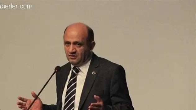 Bilim, Sanayi ve Teknoloji Bakanı Işık, Kocaeli'de Açıklaması