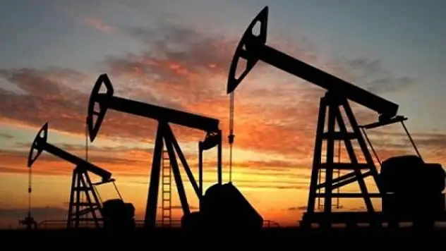 Rus Şirket Irak'ta Petrol Üretimine Başladı