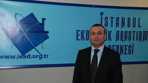 Finans Dünyası Bir Araya Geldi