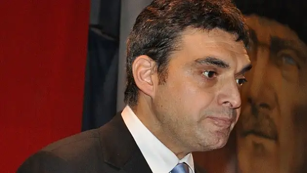 CHP Genel Başkan Yardımcısı Oran Açıklaması