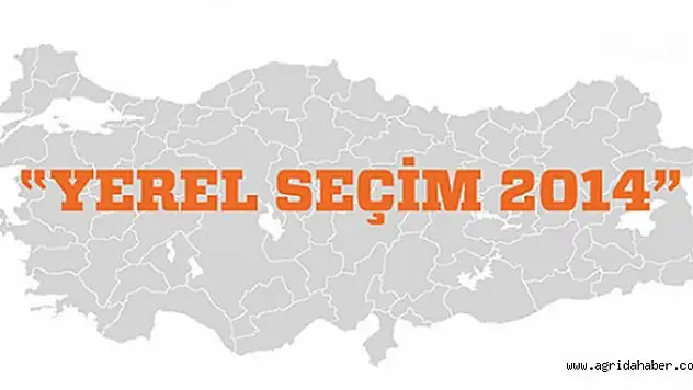 2014 yerel seçim sonuçları