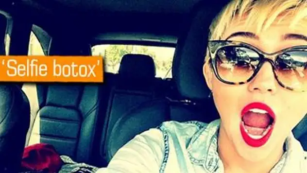 Daha İyi Selfie İçin Botox Yapıyorlar!