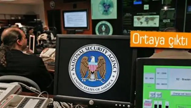 Nsa, 122 Dünya Liderini de Dinlemiş