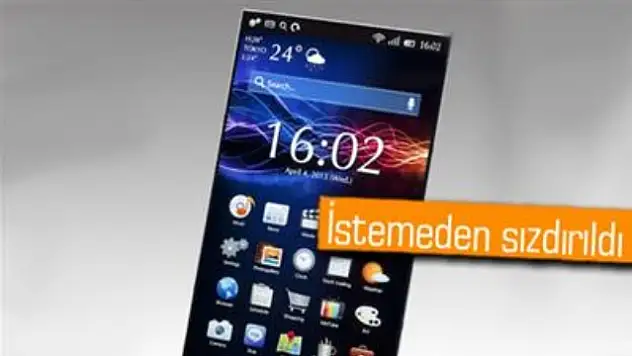 Bu İphone 6'nın Ekranı Olabilir Mi?