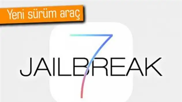 Jailbreak Aracı İos 7.0 11a466 Desteğiyle Çıktı