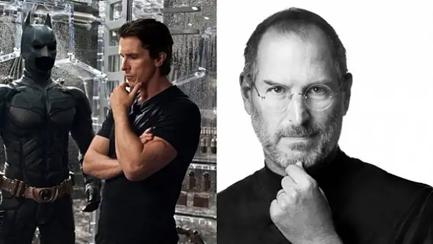 Yeni Steve Jobs, O Mu?