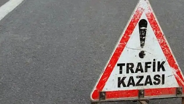 Elazığ'da Trafik Kazaları: 5 Yaralı