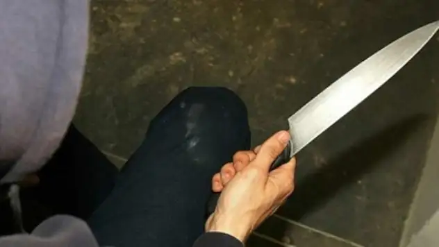 Nizip'te AK Parti'li Gruba Bıçaklı Saldırı: 4 Yaralı