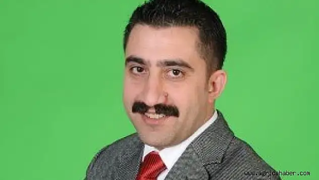 Doğubayazıt'ta Rohat Özbay Kazandı