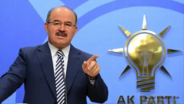 Hüseyin Çelik:Ağrı'da Sonuç Değişebilir