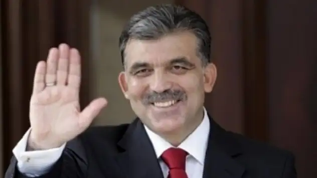 Cumhurbaşkanı Gül Bugün Kuveyt'e Gidecek