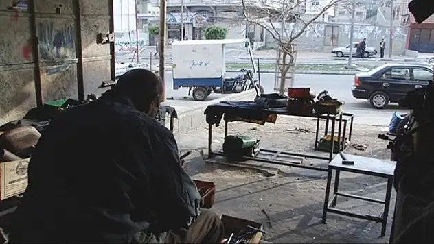 Gazze Çaresizlik Batağında
