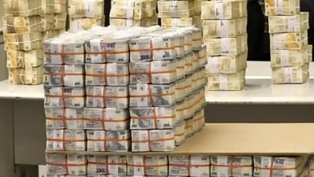 TCMB, 3 Milyar Lira Tutarlı 8 Nisan Vadeli Repo İhalesi Açtı