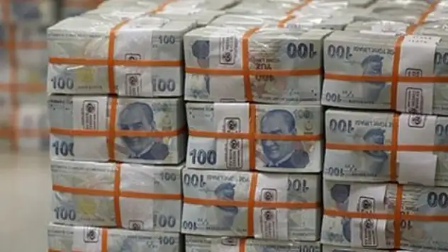 Piyasa Güne 5,3 Milyar Lira Artı Rezervle Başladı