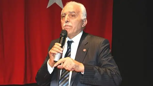 'Türkiyeyi Yaşanabilir Bir Ülke Haline Getirmeyi İstiyoruz'