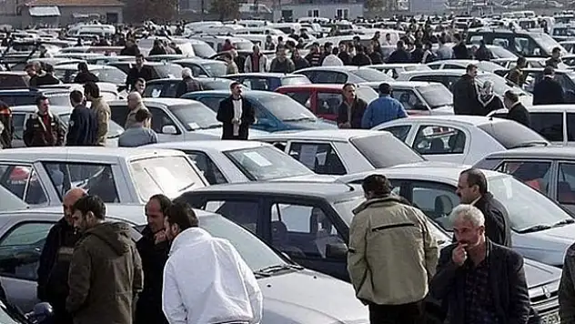 İkinci El Otomobile Yatırım Zamanı