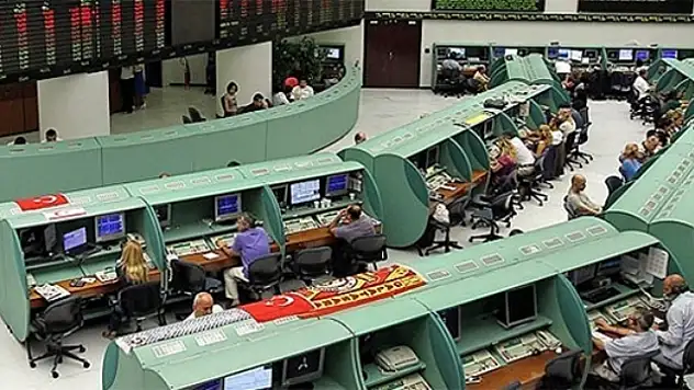 Borsa Güne 69.848,67 Puandan Başladı
