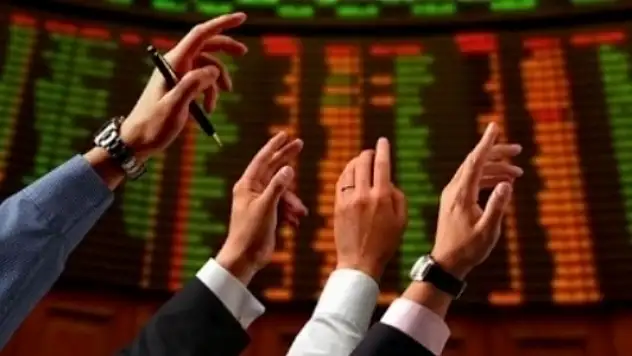 VİOP'ta Endeks Kontratı Güne Yükselişle Başladı